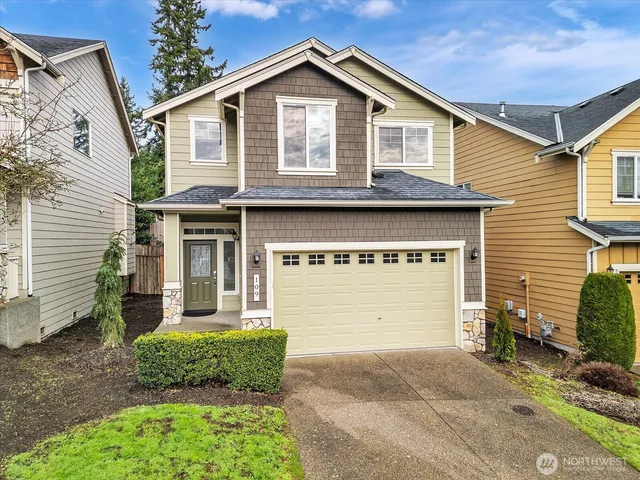$799,000 | 109 161st Place Southeast, Bothell, WA 98012