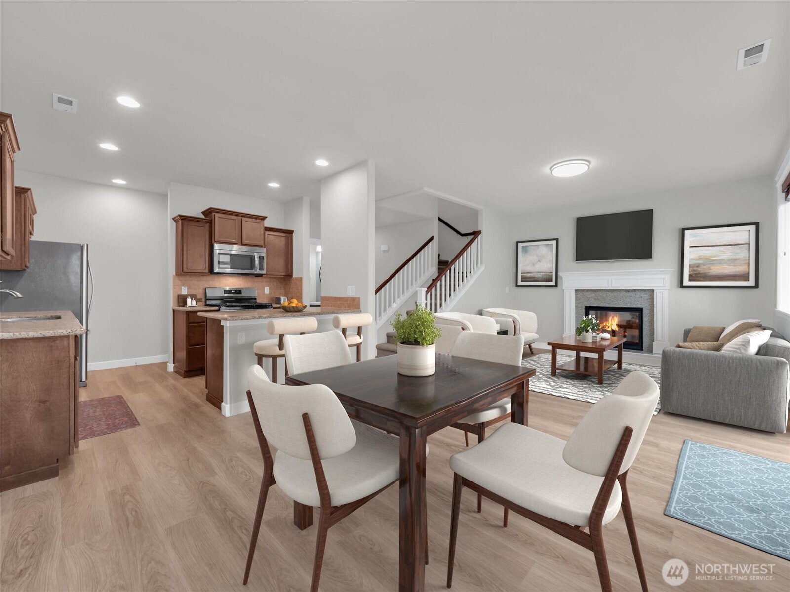 109 161st Place Southeast Bothell, WA 98012 - Photo 4 of 27