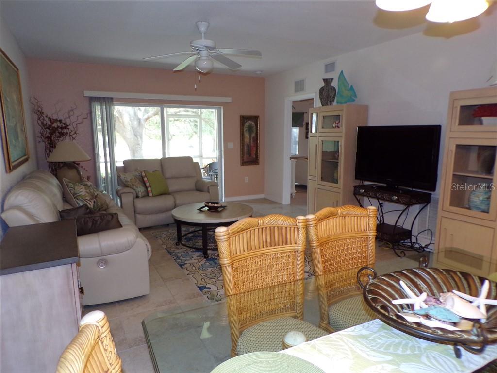 1462 Rio De Janeiro Avenue, Unit B103 Punta Gorda, FL 33983 - Photo 30 of 35