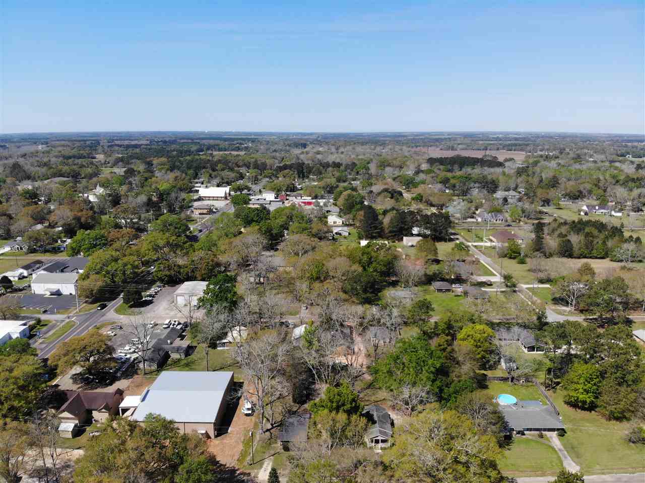 22067 1st Street Silverhill, AL 36576 - Photo 36 of 37