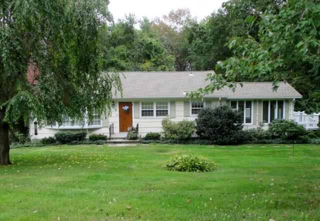 71 Longmeadow Road Shelton, CT 06484 - Photo 1 of 1