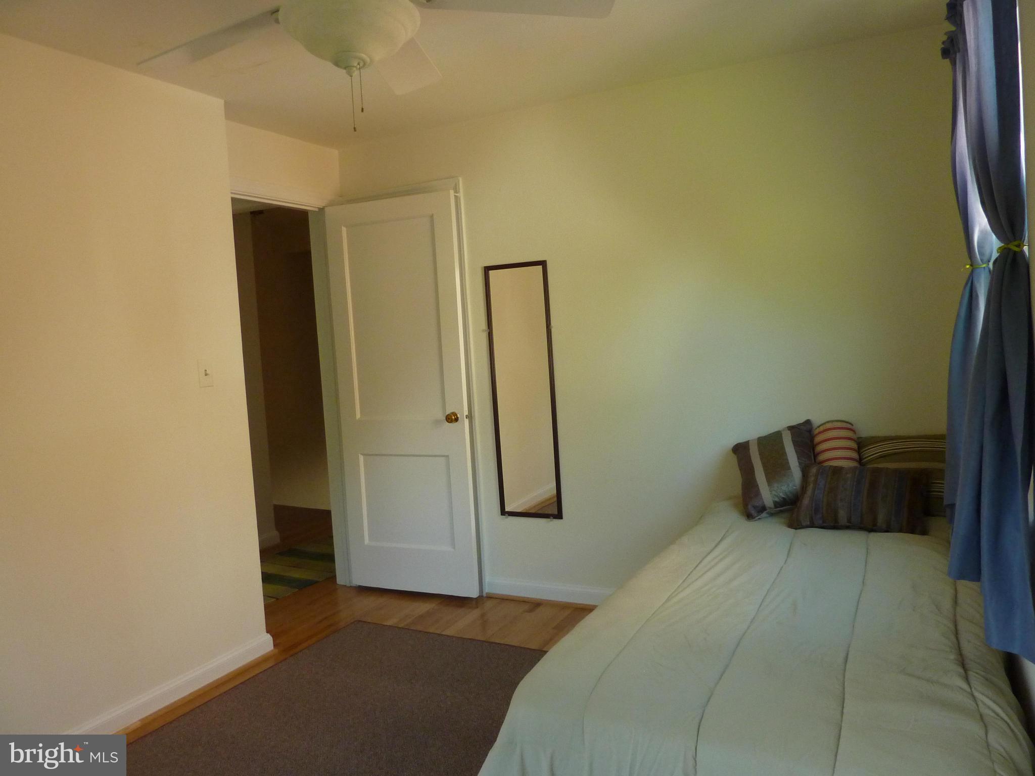 11915 Andrew Street Silver Spring, MD 20902 - Photo 15 of 25 Guest room will always be full of friends!