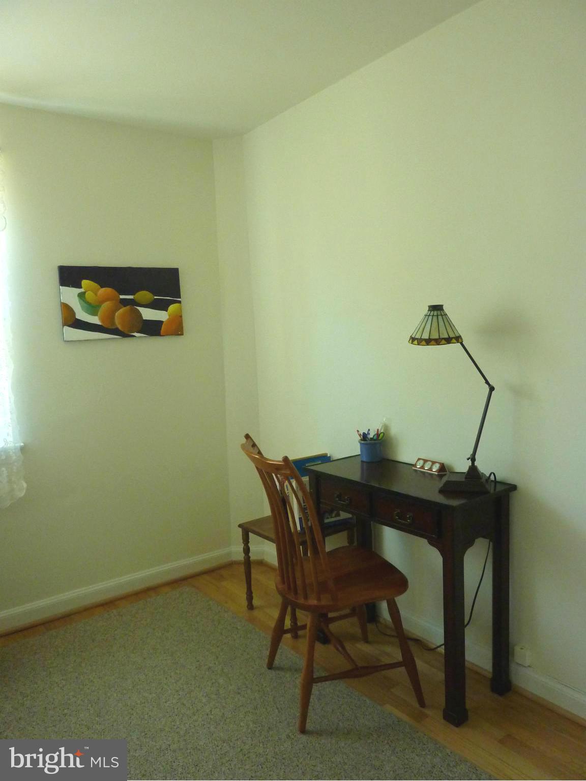 11915 Andrew Street Silver Spring, MD 20902 - Photo 17 of 25 Home office, on upper level
