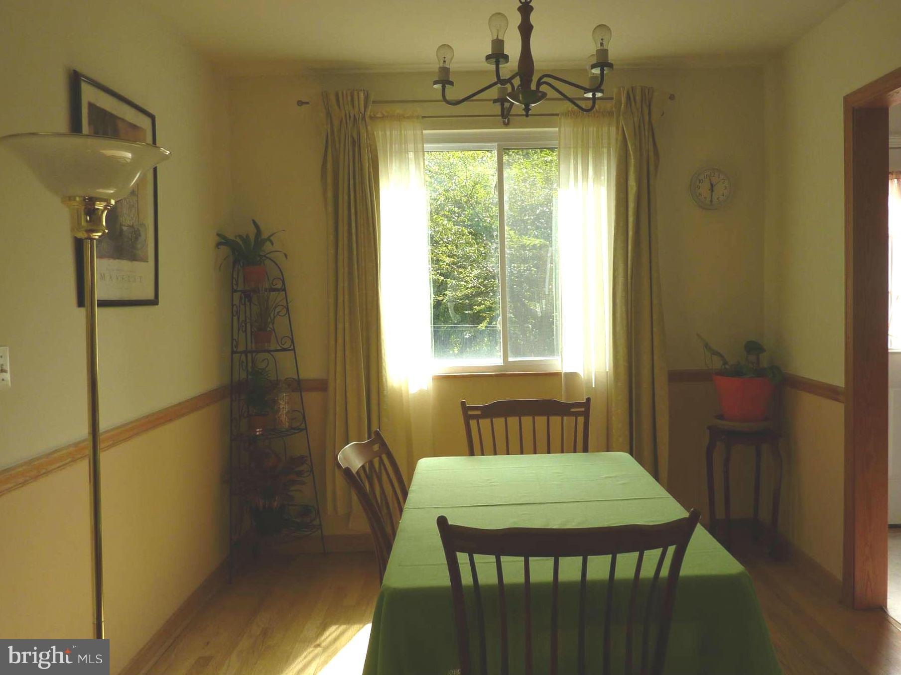 11915 Andrew Street Silver Spring, MD 20902 - Photo 8 of 25 From dining room, watch the action on the deck!
