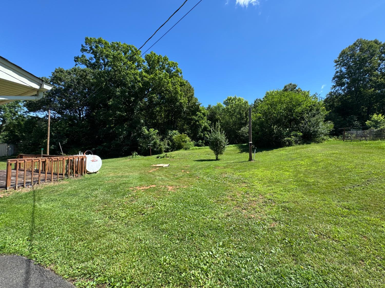 888 Oakville Road Appomattox, VA 24522 - Photo 19 of 20