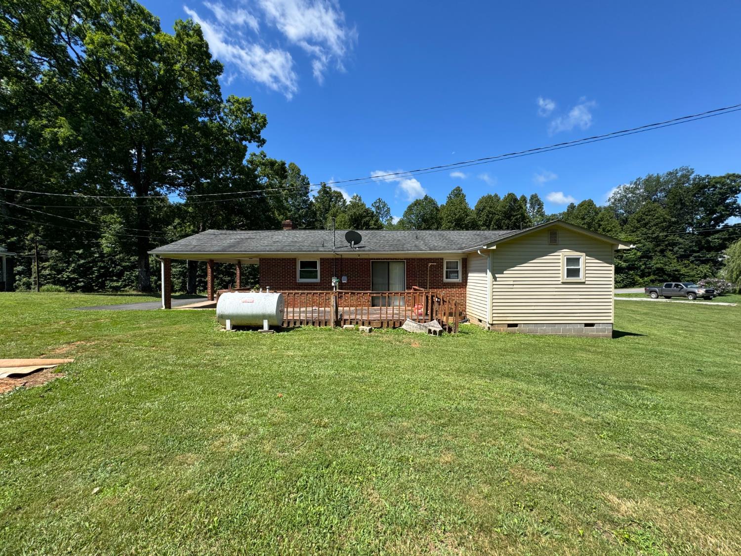 888 Oakville Road Appomattox, VA 24522 - Photo 20 of 20