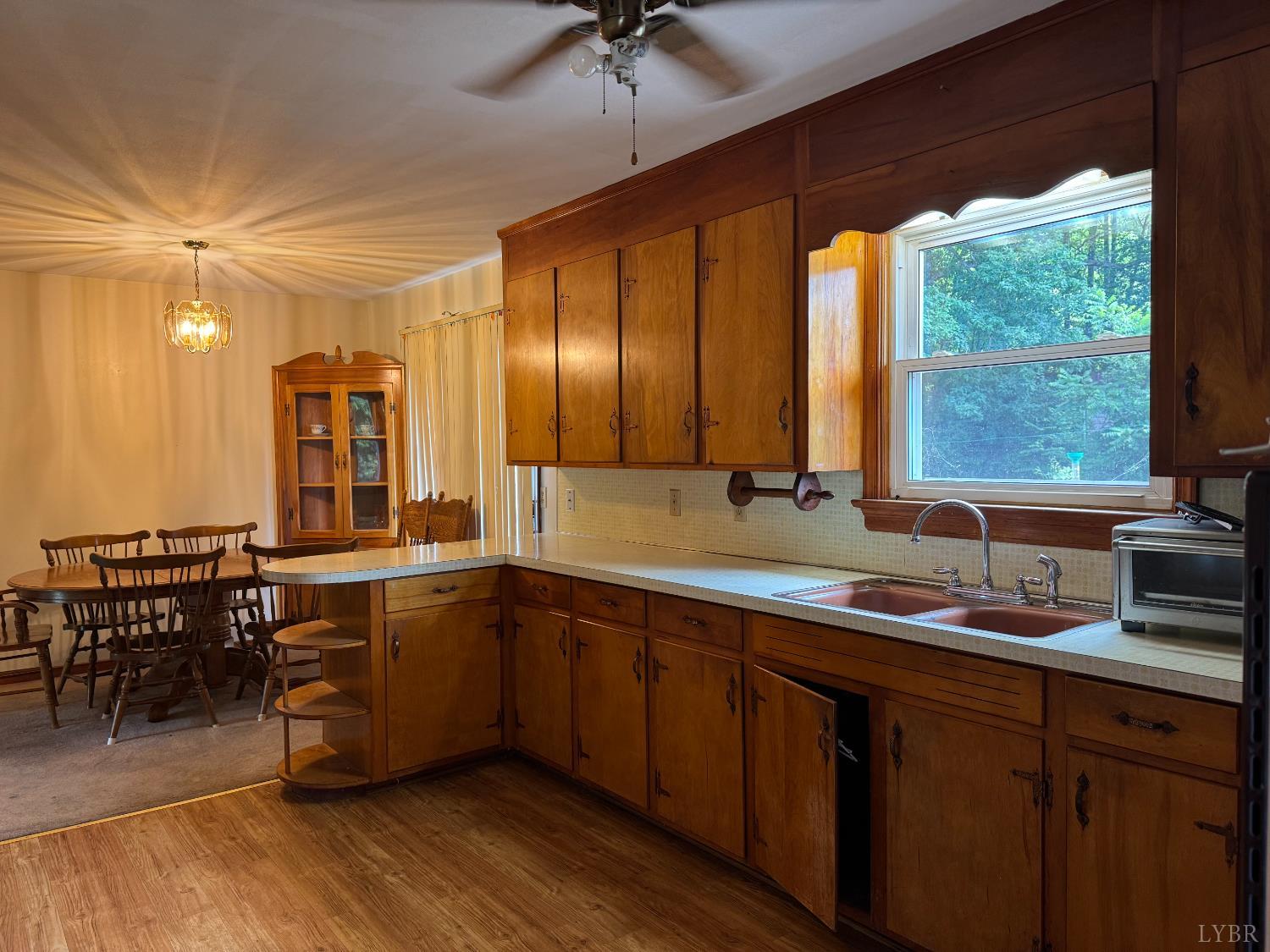 888 Oakville Road Appomattox, VA 24522 - Photo 3 of 20