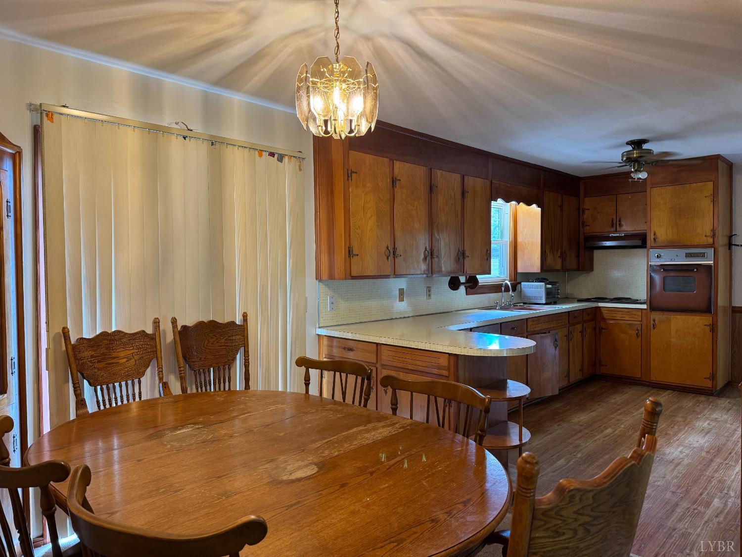 888 Oakville Road Appomattox, VA 24522 - Photo 4 of 20