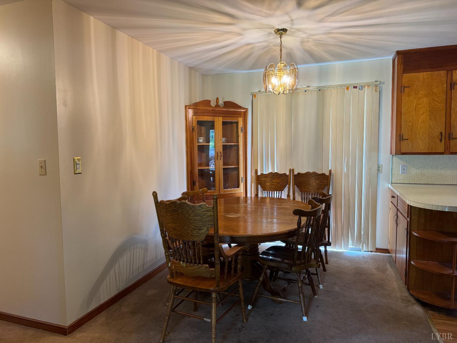 888 Oakville Road Appomattox, VA 24522 - Photo 5 of 20