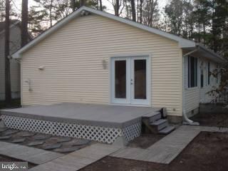 20 Capetown Road Ocean Pines, MD 21811 - Photo 2 of 11 a front view of a house