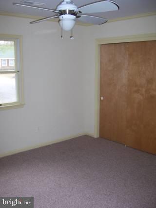 20 Capetown Road Ocean Pines, MD 21811 - Photo 6 of 11 an empty room with a window