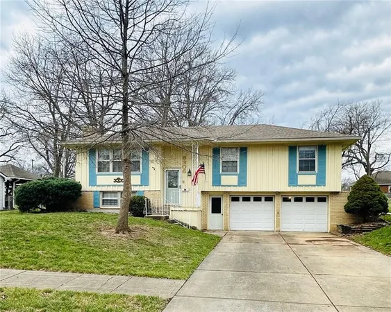 $199,000 | 8306 Northern Street, Raytown, MO 64138