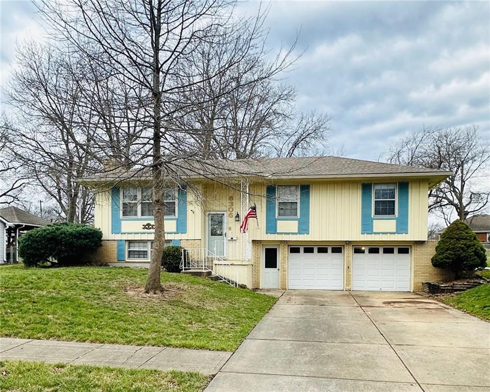 8306 Northern Street Raytown, MO 64138 - Photo 1 of 19
