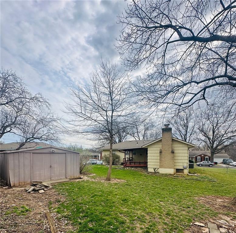 8306 Northern Street Raytown, MO 64138 - Photo 18 of 19