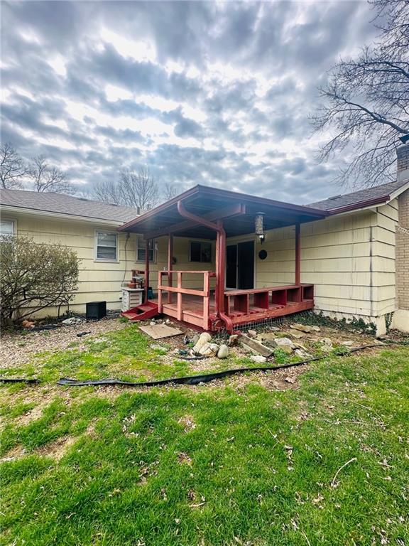 8306 Northern Street Raytown, MO 64138 - Photo 19 of 19