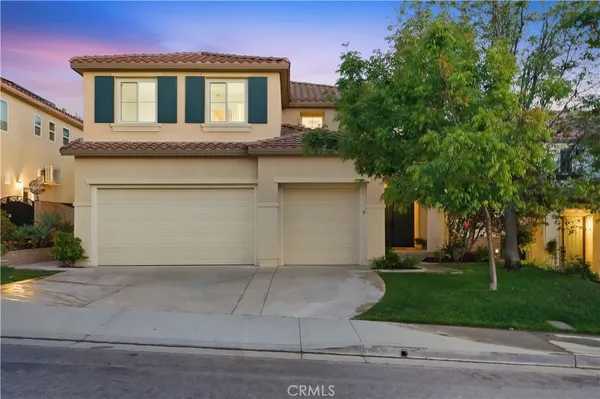 $990,000 | 17178 Crest Heights Drive, Canyon Country, CA 91387