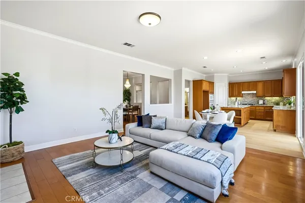 $990,000 | 17178 Crest Heights Drive, Canyon Country, CA 91387