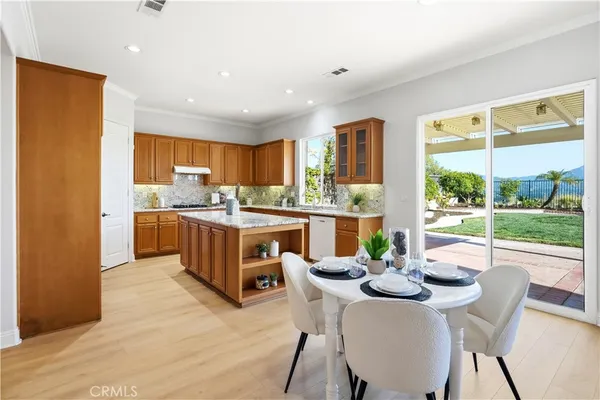 $990,000 | 17178 Crest Heights Drive, Canyon Country, CA 91387