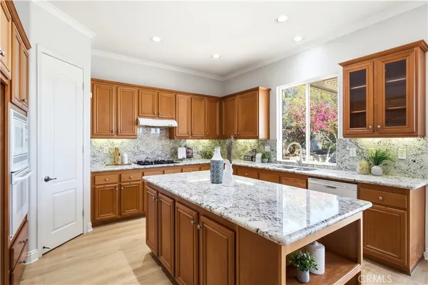 $990,000 | 17178 Crest Heights Drive, Canyon Country, CA 91387
