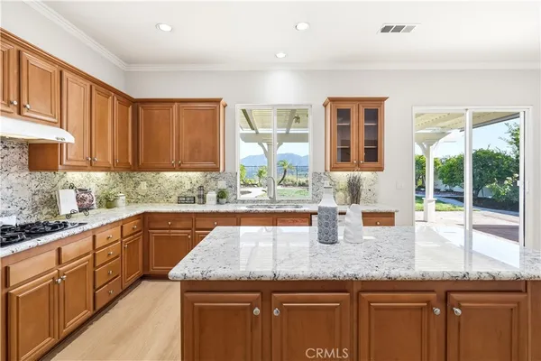 $990,000 | 17178 Crest Heights Drive, Canyon Country, CA 91387