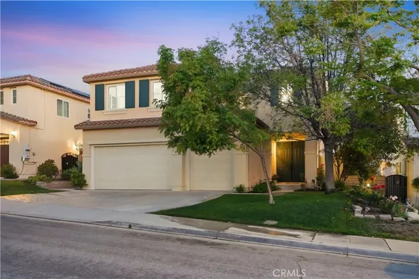 $990,000 | 17178 Crest Heights Drive, Canyon Country, CA 91387