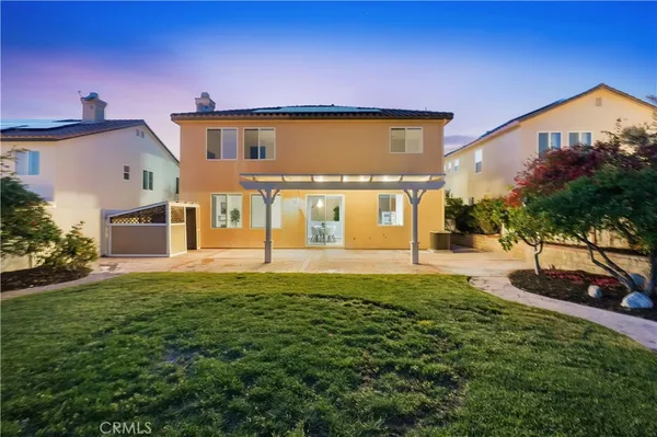 $990,000 | 17178 Crest Heights Drive, Canyon Country, CA 91387