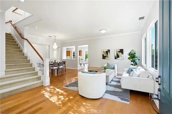 $990,000 | 17178 Crest Heights Drive, Canyon Country, CA 91387