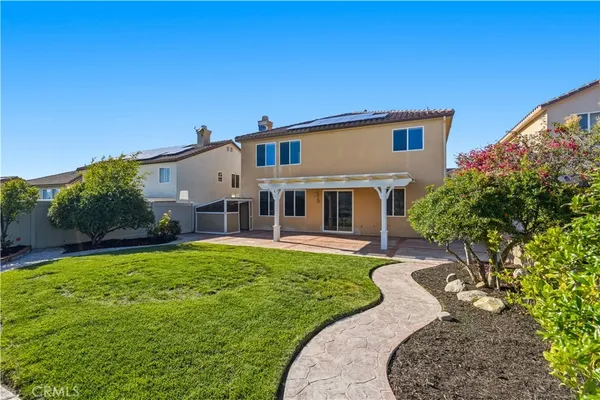 $990,000 | 17178 Crest Heights Drive, Canyon Country, CA 91387