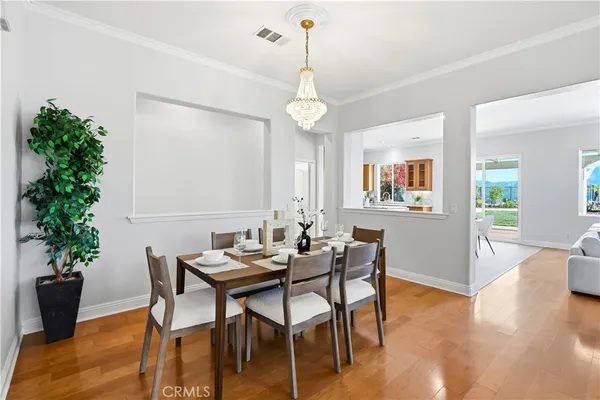 $990,000 | 17178 Crest Heights Drive, Canyon Country, CA 91387