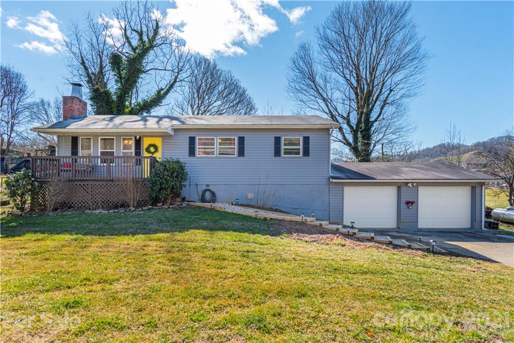 82 Mockingbird Lane Clyde, NC 28721 - Photo 19 of 24 Gallery Image 19