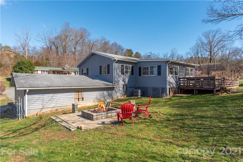82 Mockingbird Lane Clyde, NC 28721 - Photo 21 of 24 Gallery Image 21