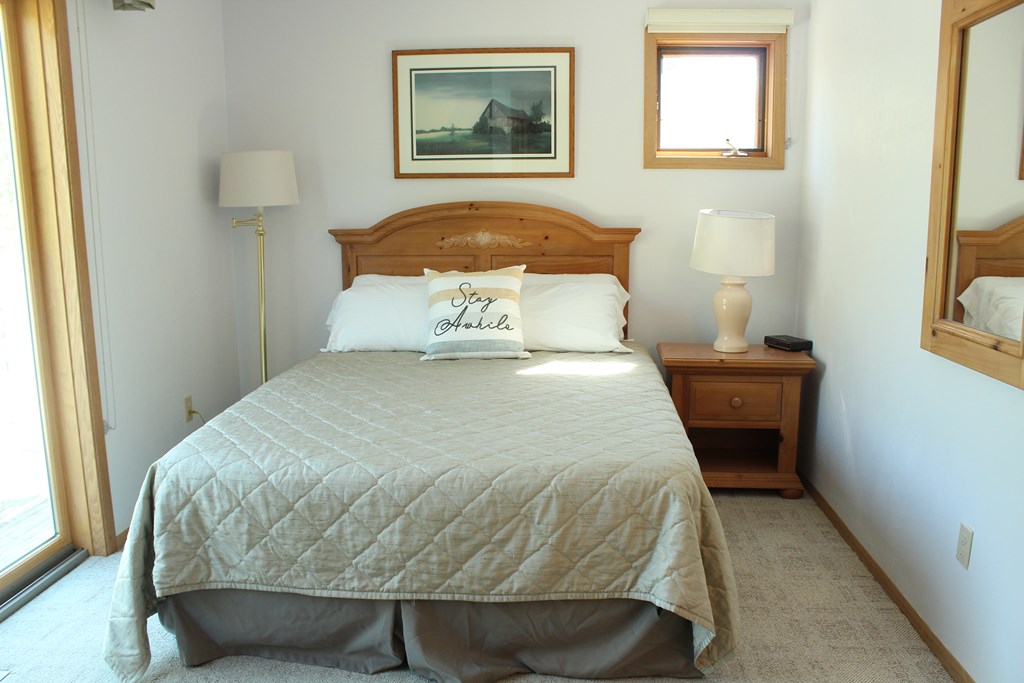 3908 County F, Unit C10 Fish Creek, WI 54212 - Photo 10 of 18