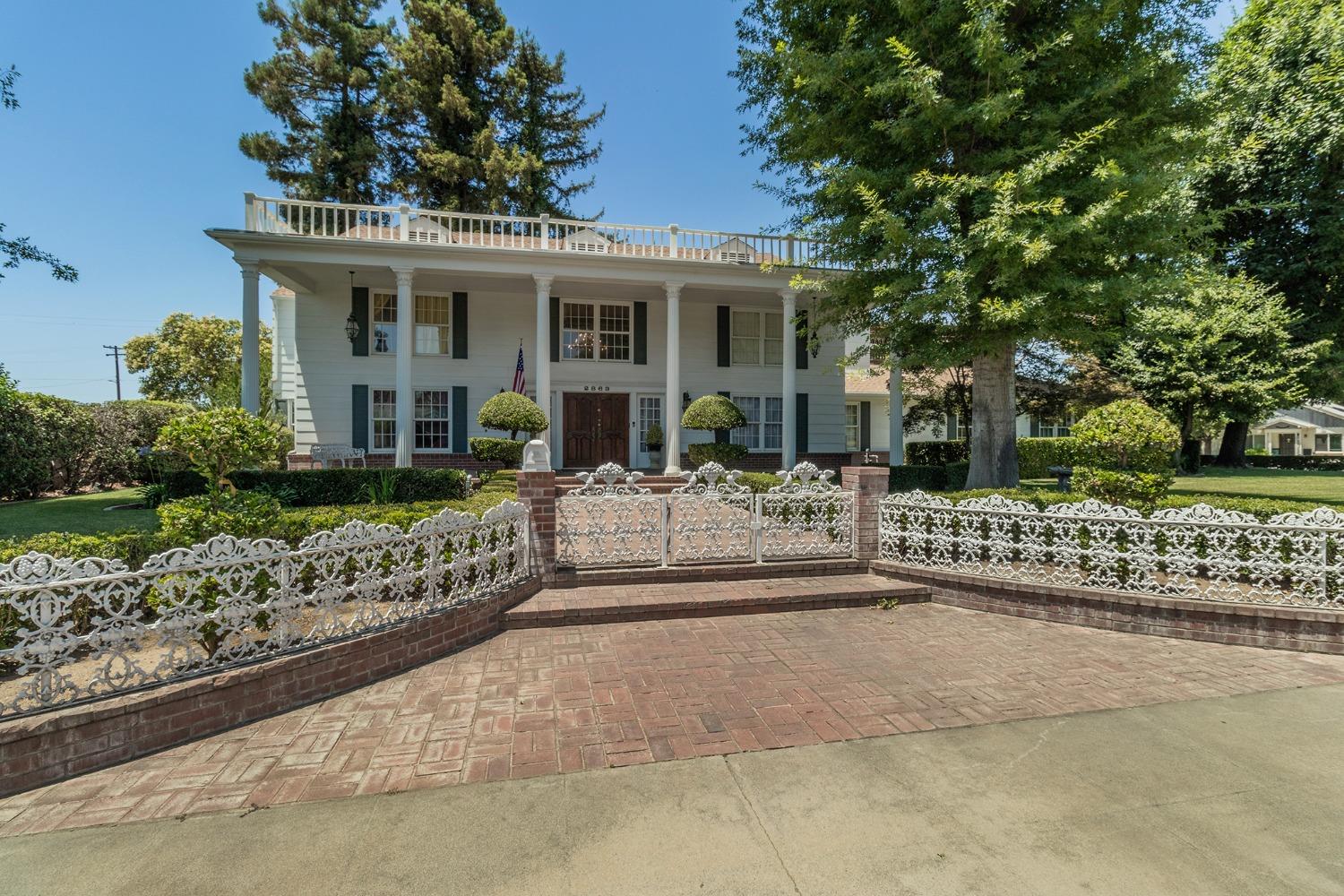 2863 Olive Street Selma, CA 93662 - Photo 3 of 65