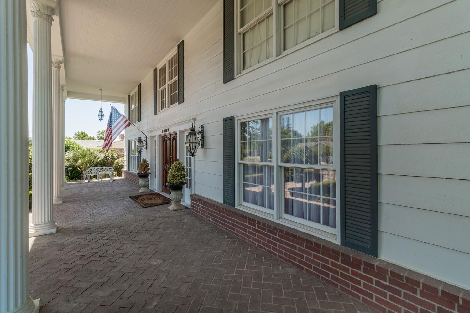 2863 Olive Street Selma, CA 93662 - Photo 4 of 65