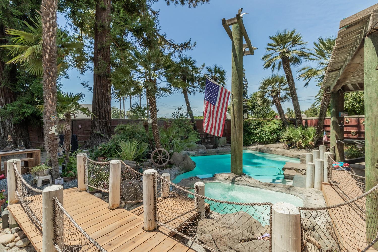 2863 Olive Street Selma, CA 93662 - Photo 44 of 65