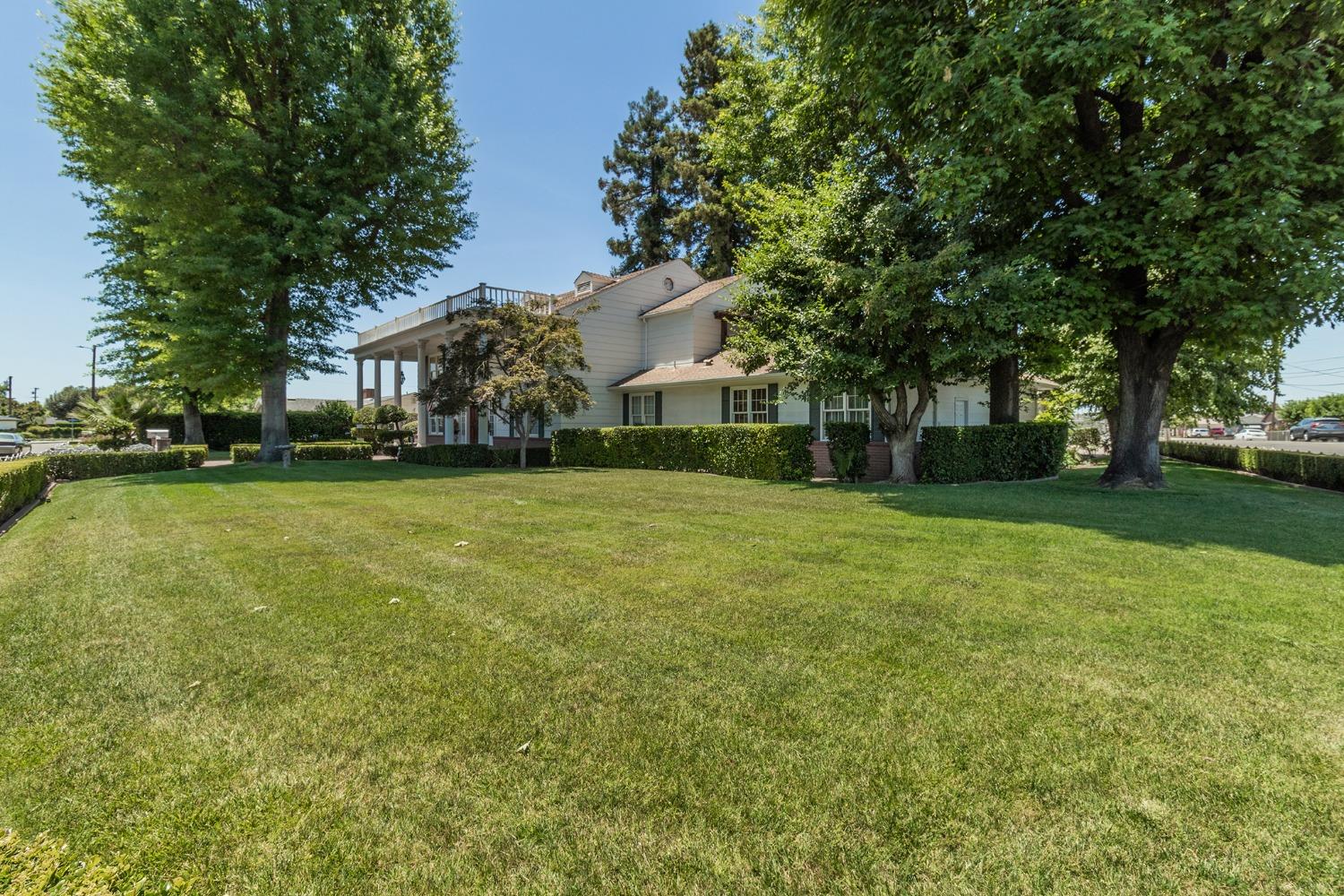 2863 Olive Street Selma, CA 93662 - Photo 51 of 65