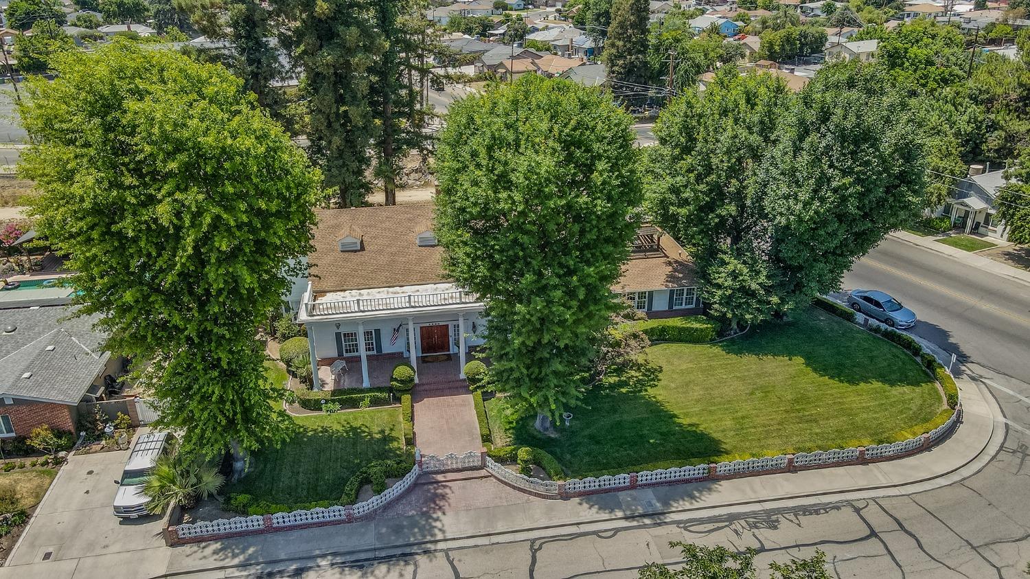 2863 Olive Street Selma, CA 93662 - Photo 53 of 65