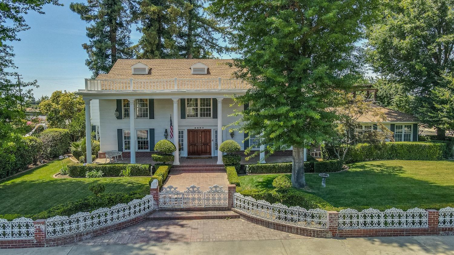 2863 Olive Street Selma, CA 93662 - Photo 54 of 65