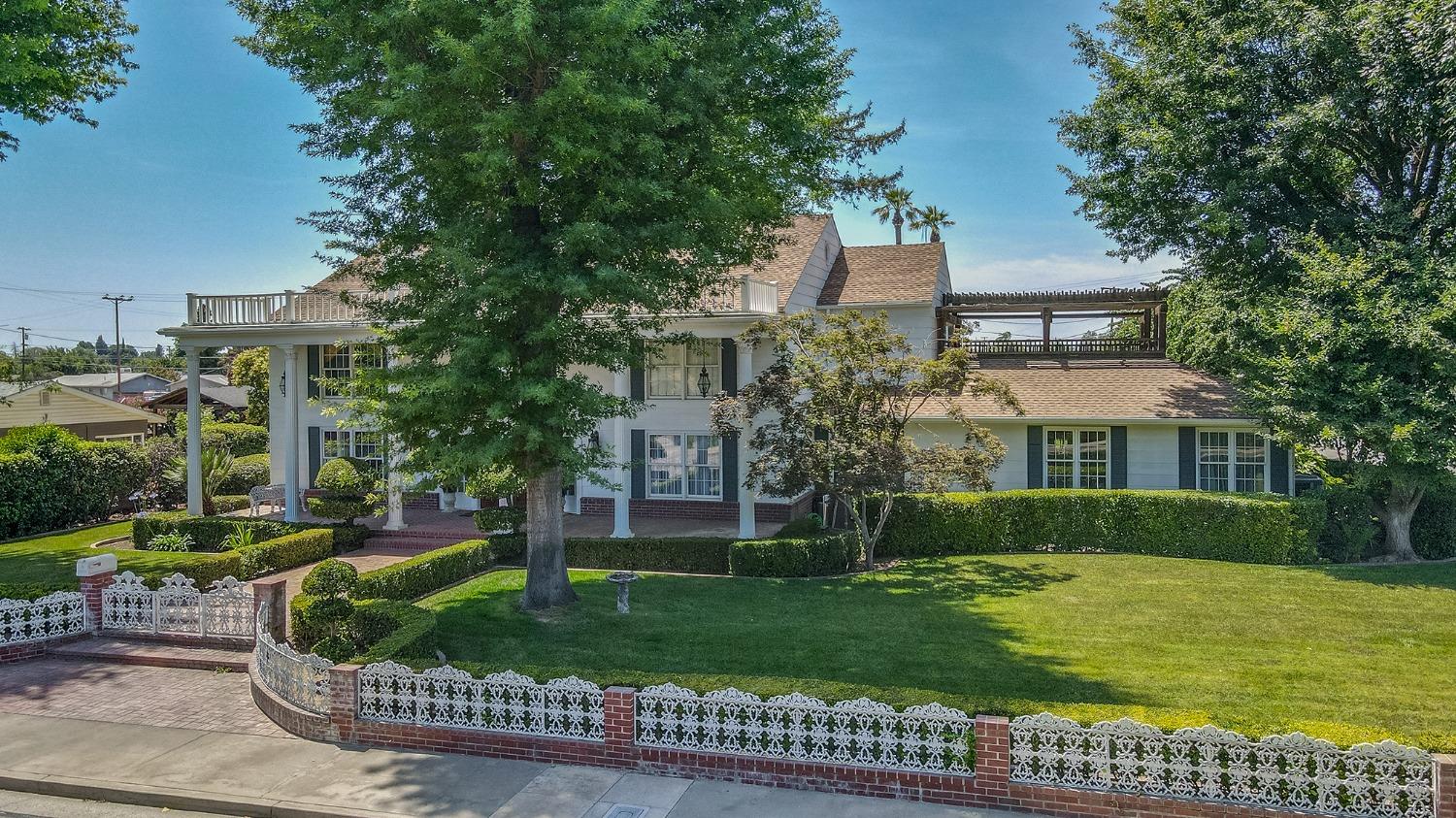 2863 Olive Street Selma, CA 93662 - Photo 55 of 65