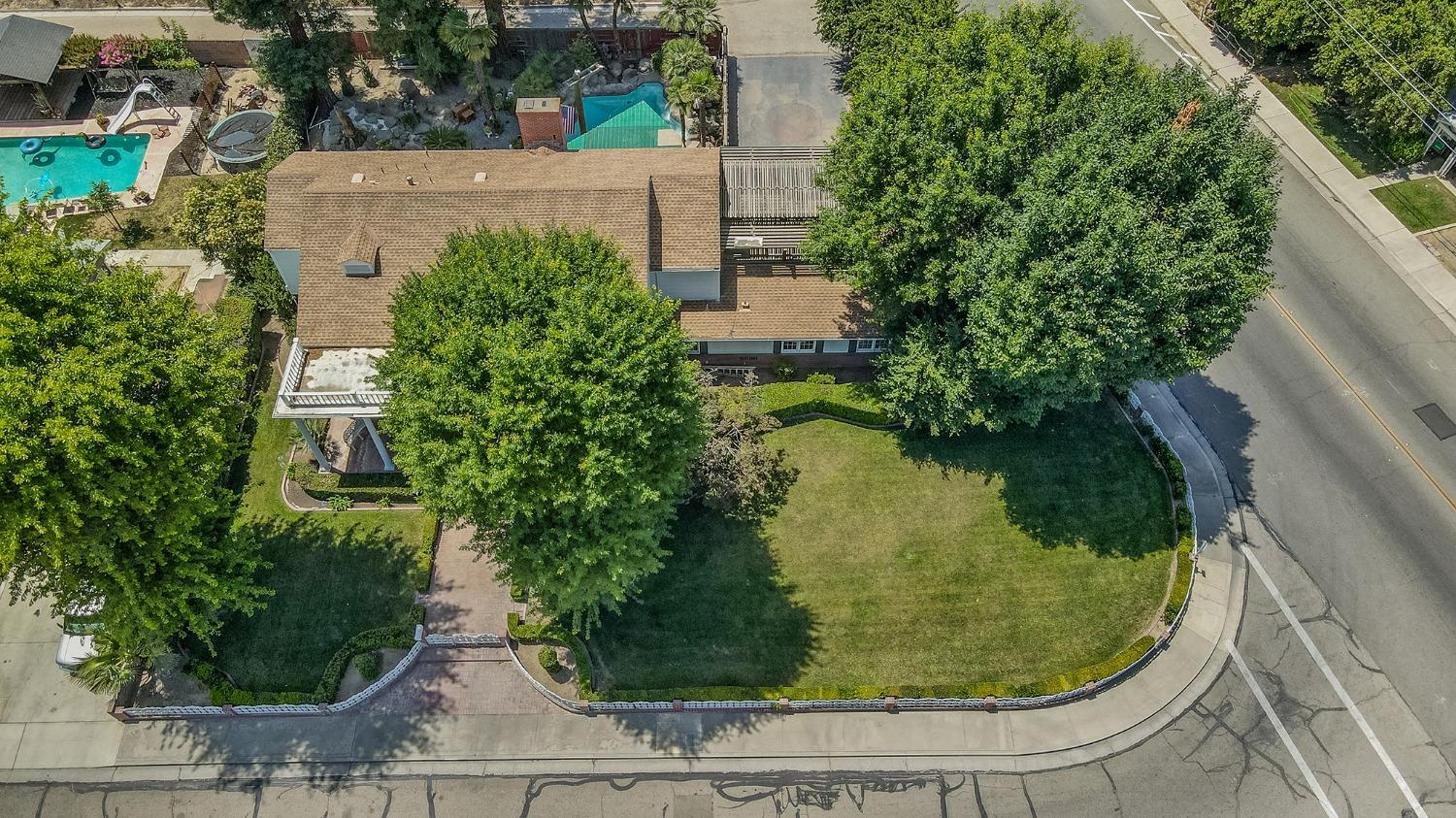 2863 Olive Street Selma, CA 93662 - Photo 58 of 65