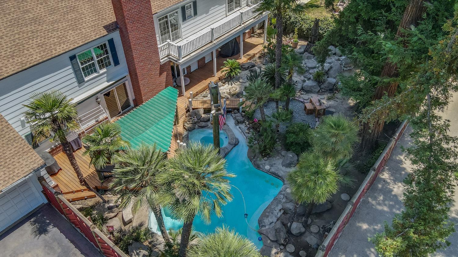 2863 Olive Street Selma, CA 93662 - Photo 60 of 65