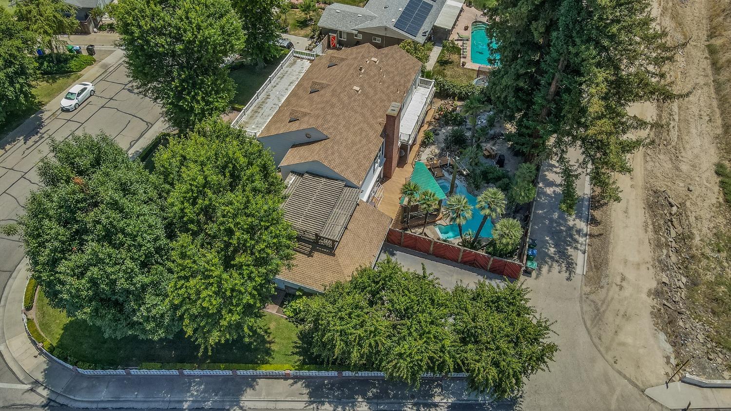 2863 Olive Street Selma, CA 93662 - Photo 62 of 65