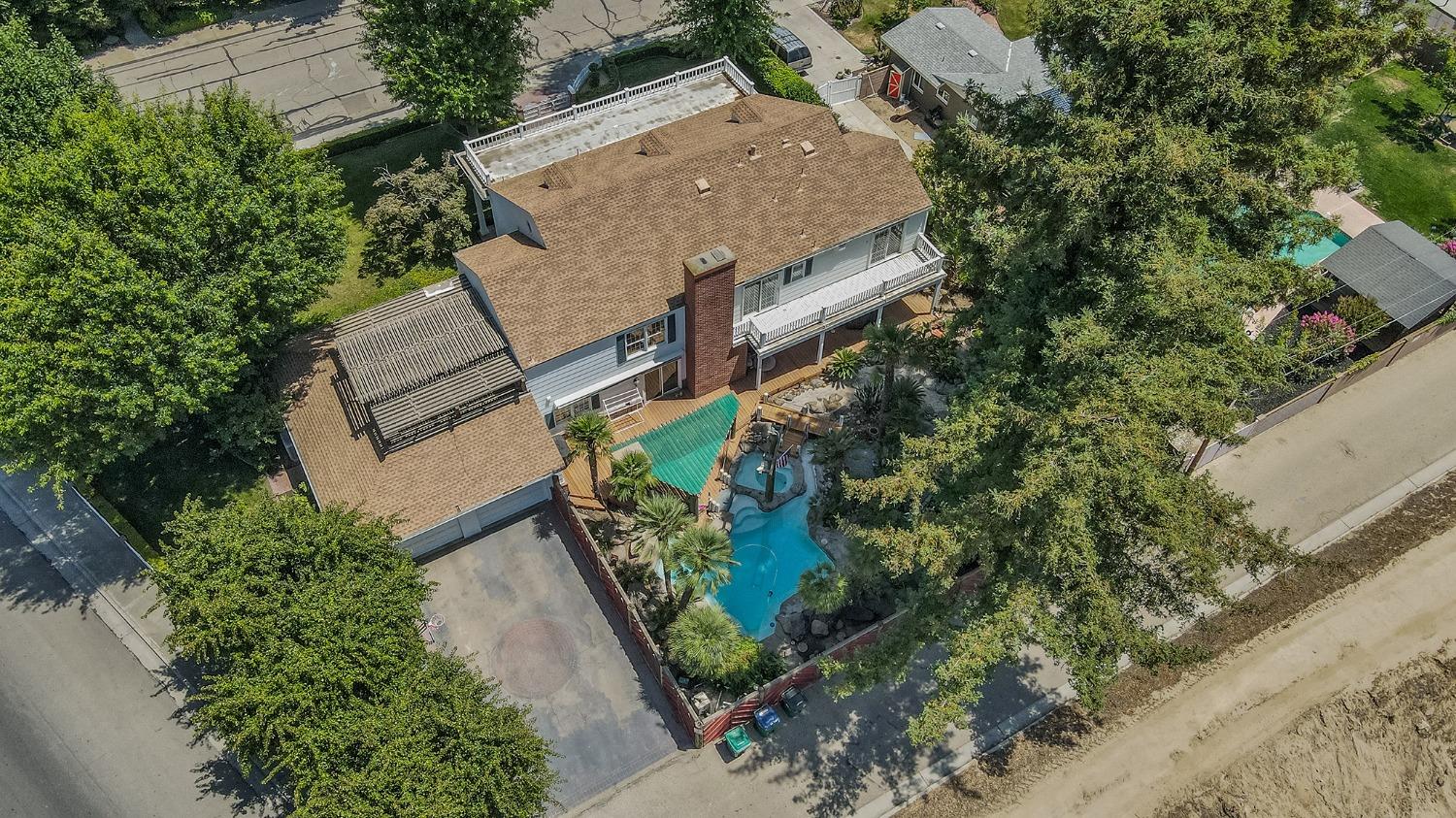 2863 Olive Street Selma, CA 93662 - Photo 63 of 65