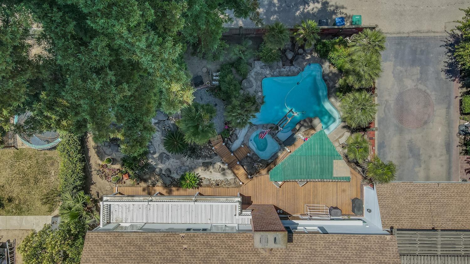 2863 Olive Street Selma, CA 93662 - Photo 64 of 65