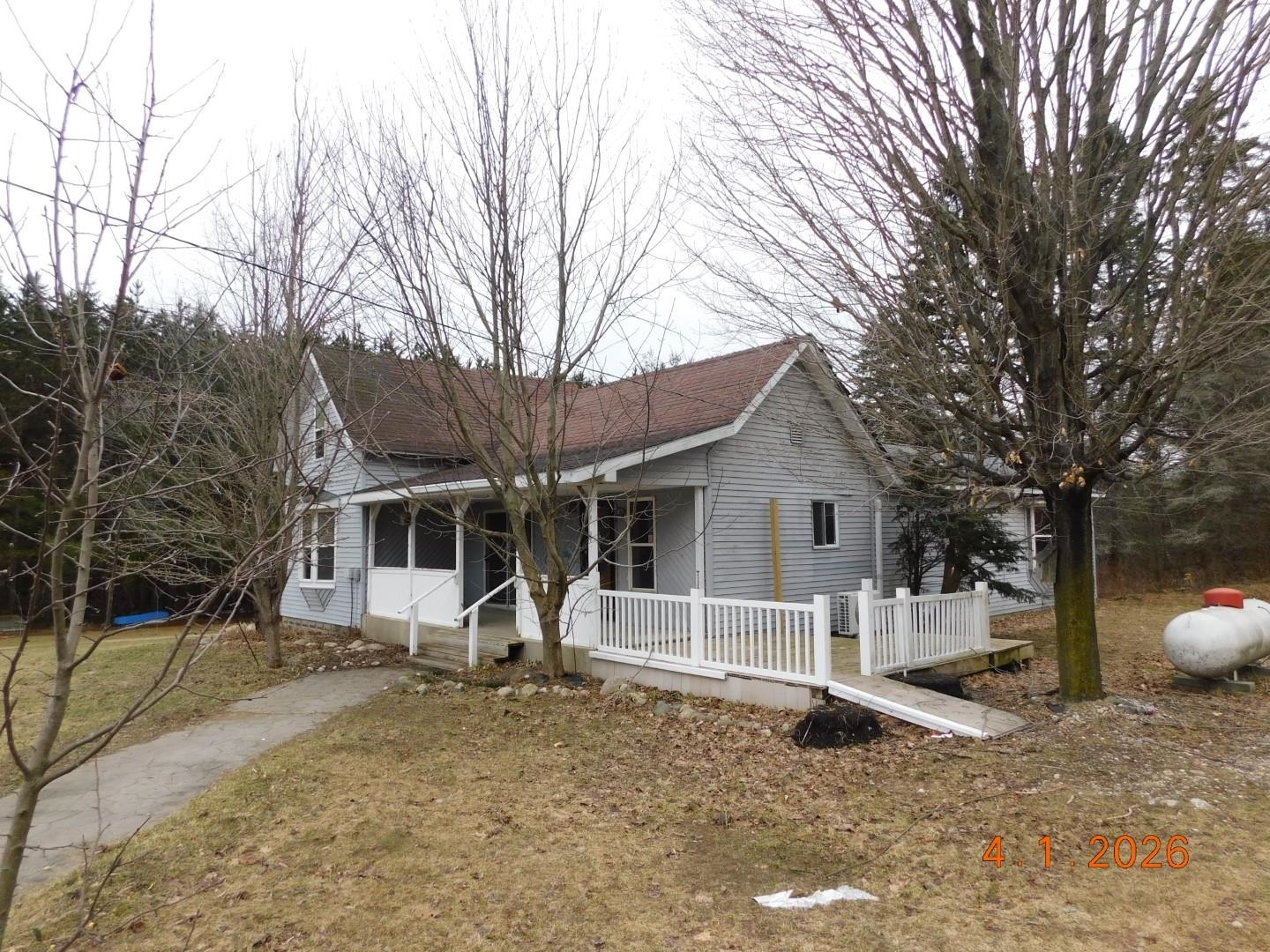 7439 No 22 1/2 Road Manton, MI 49663 - Photo 2 of 23