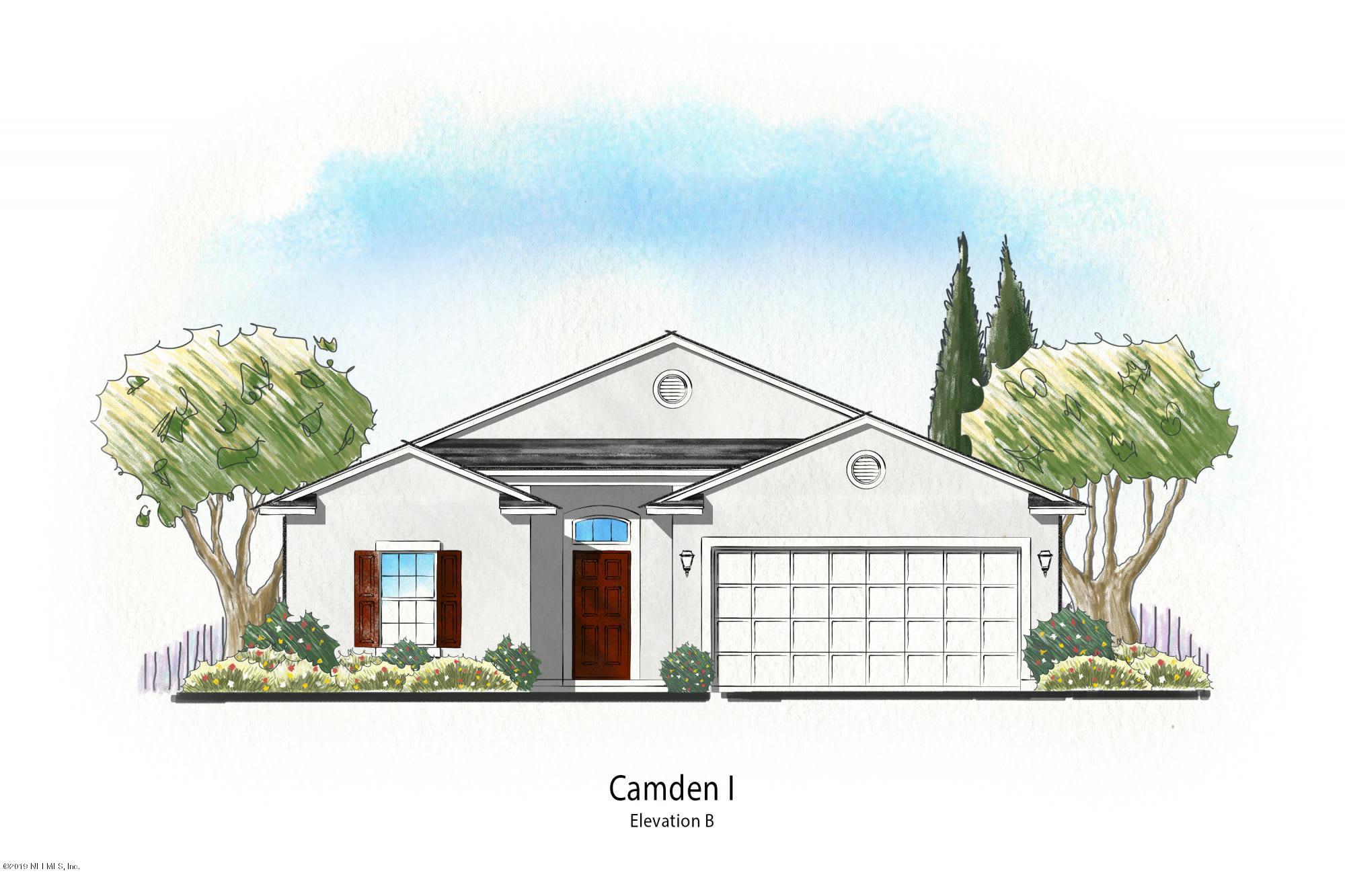 9903 Kevin Road Jacksonville, FL 32257 - Photo 25 of 31 CAMDEN I B
