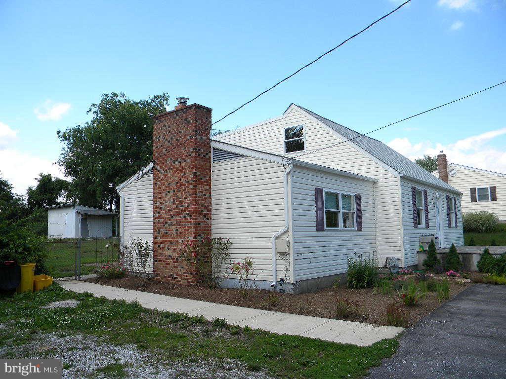 308 Broadwater Road Arnold, MD 21012 - Photo 24 of 24 Exterior (General)