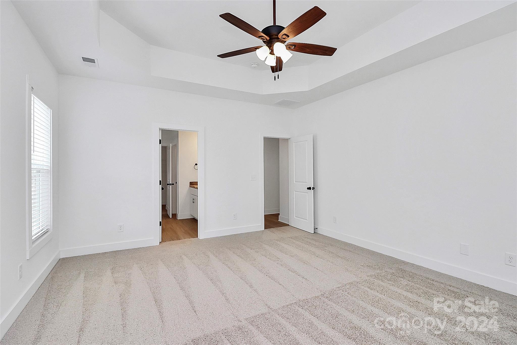 115 Starmount Drive Kings Mountain, NC 28086 - Photo 27 of 39 a view of a big room with carpet