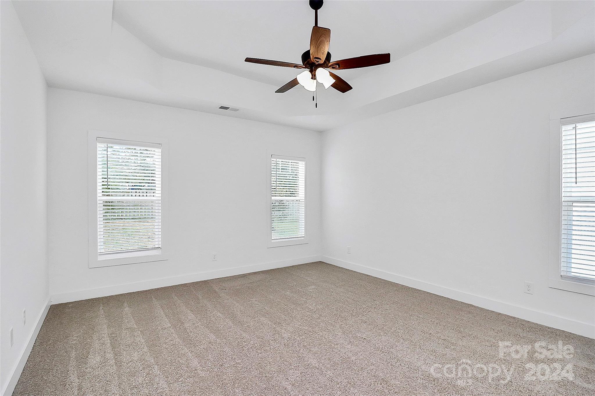 115 Starmount Drive Kings Mountain, NC 28086 - Photo 28 of 39 a view of an empty room with a window
