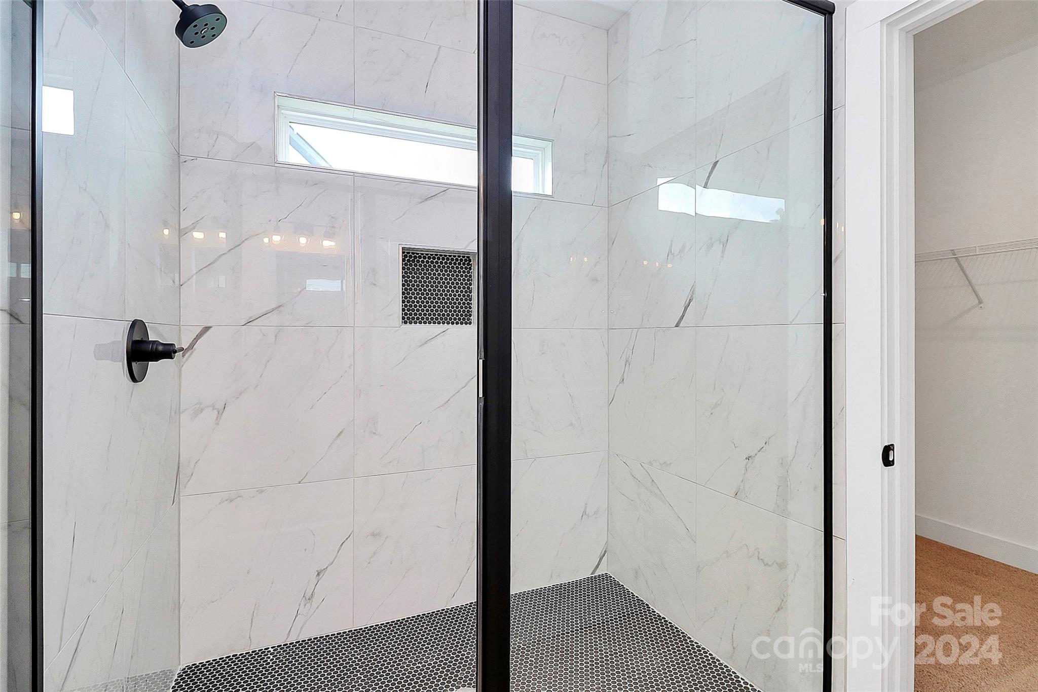 115 Starmount Drive Kings Mountain, NC 28086 - Photo 30 of 39 a bathroom with a shower